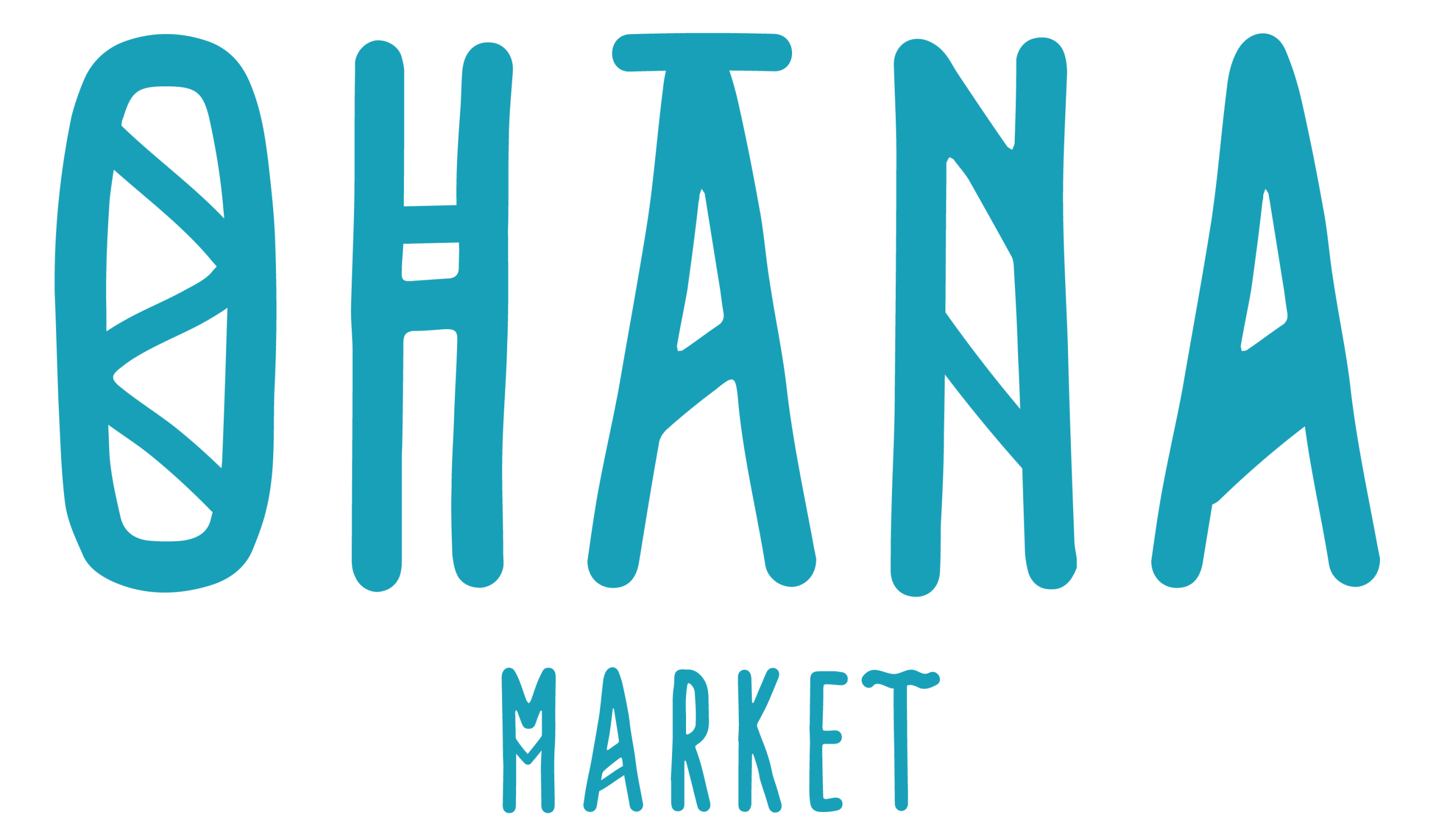 Ohana Market