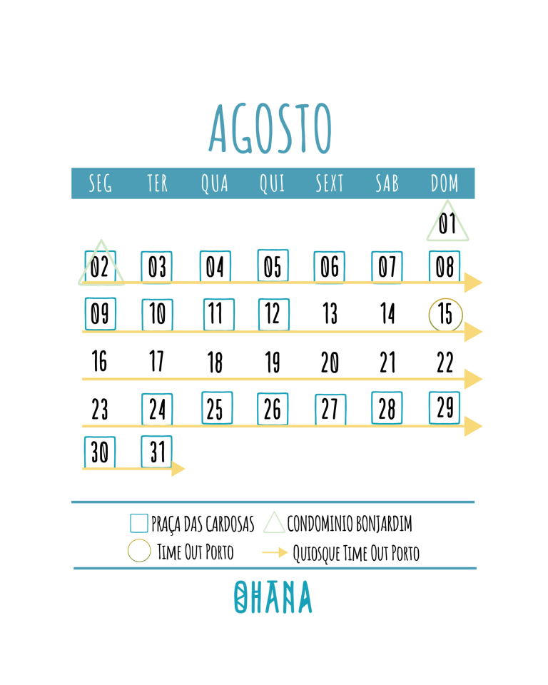 AGOSTO
