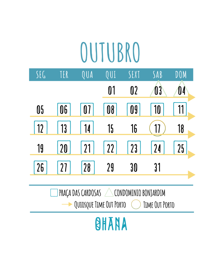 OUTUBRO